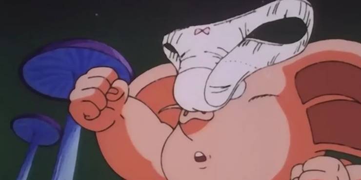 Dragon Ball 10 Times An Unlikely Hero Saved The Day Dragon Ball 10 Times An Unlikely Hero Saved The Day